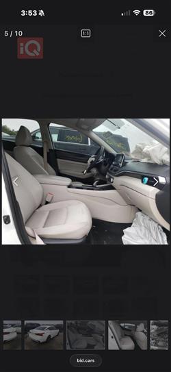 نیسان ئەلتیما